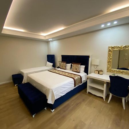 Hotel Brais Durres Exterior photo