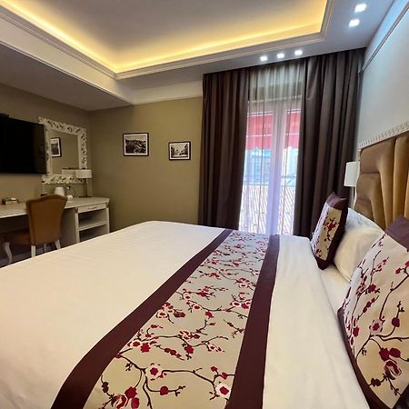 Hotel Brais Durres Exterior photo