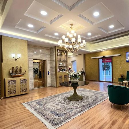 Hotel Brais Durres Exterior photo
