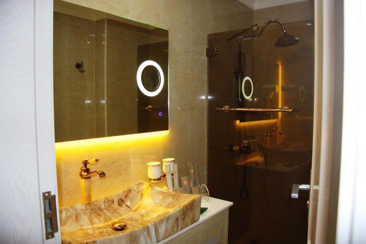 Hotel Brais Durres Exterior photo