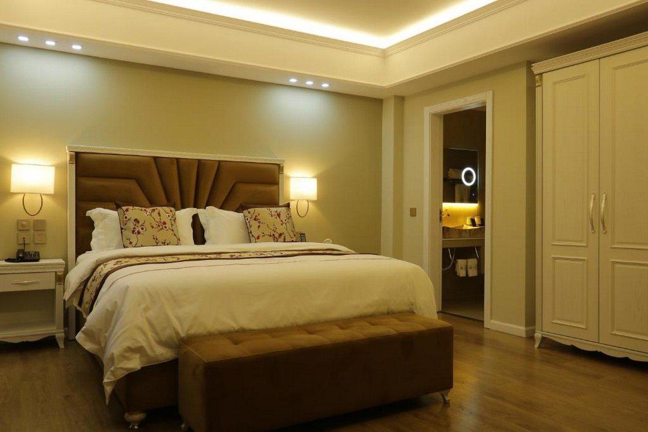 Hotel Brais Durres Exterior photo