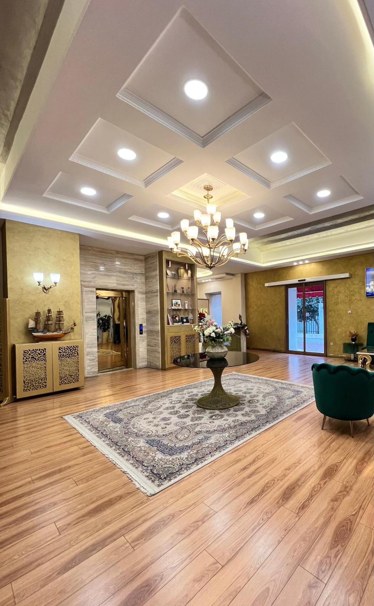 Hotel Brais Durres Exterior photo